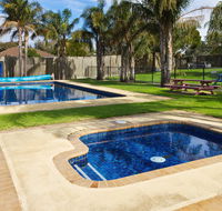 Carrum Downs Holiday Park and Carrum Downs Motel - Accommodation Resorts