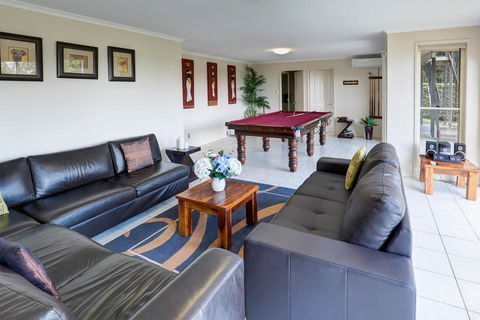 Casa Al Lago - Accommodation Resorts 1