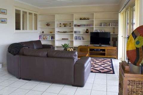 Casa Al Lago - Accommodation Resorts 2