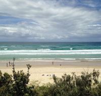 Casa de Playa - Accommodation Resorts