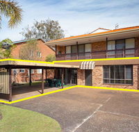 Casa Mia' 1/8 Catalina Close - between Little Beach  Shoal Bay Beach