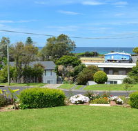 Casa Moana - Accommodation Resorts