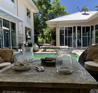 Casa Palma - Accommodation Resorts