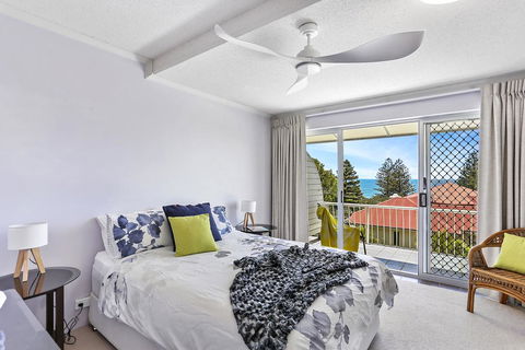 Cascades - Accommodation Resorts 2