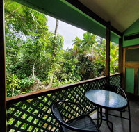 Cassowary House - Accommodation Resorts
