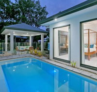 Castaways - Palm Cove - Accommodation Resorts