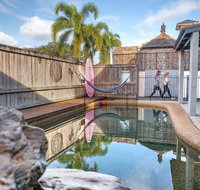 Castaways Backpackers Cairns - Accommodation Resorts