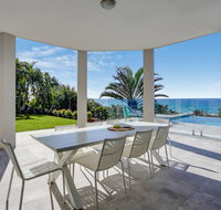 Castaways Beach Escape - Accommodation Resorts