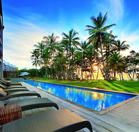 Castaways Resort  Spa On Mission Beach - Accommodation Resorts