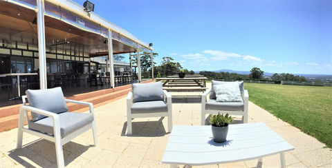Castelli Estate Cellars Pty Ltd - Accommodation Resorts 1