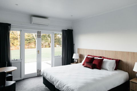 Castelli Estate Cellars Pty Ltd - Accommodation Resorts 0