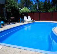 Castlemaine Central Cabin  Van Park - Accommodation Resorts