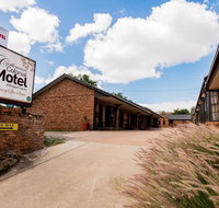 Castlemaine Colonial Motel - Accommodation Resorts