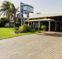 Castlereagh Lodge Motel - Accommodation Resorts