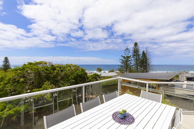 Sunshine Beach QLD Accommodation Resorts