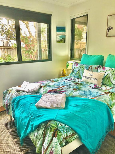 Casuarina Cabana - Accommodation Resorts 3