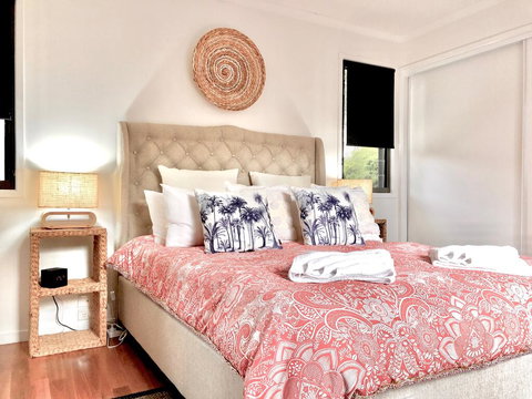 Casuarina Cabana - Accommodation Resorts 2