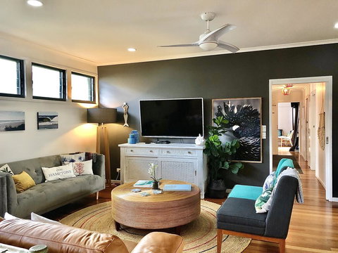 Casuarina Cabana - Accommodation Resorts 1