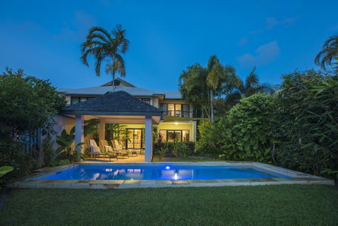 Catalina - Port Douglas - Accommodation Resorts 0