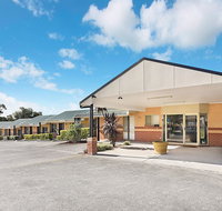 Catalina Motel Lake Macquarie - Accommodation Resorts