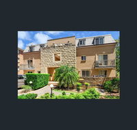 Caulta Apartments - Accommodation Resorts