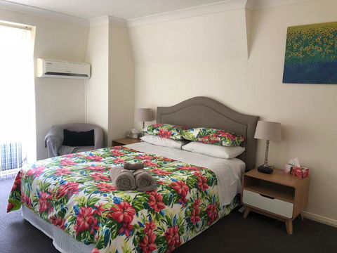 Caulta Apartments - Accommodation Resorts 3
