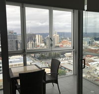 CBD Penthouse View Apartment