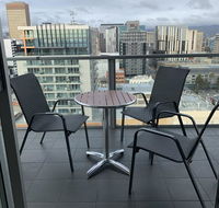 CBD Sky View Apartment