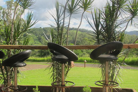 CBR Equine Cottage - Accommodation Resorts 2