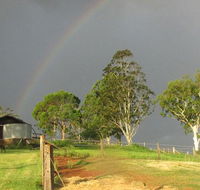 CBR Equine Cottage - Accommodation Resorts