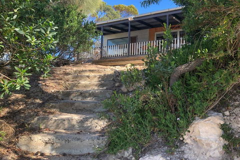 CDC-625 Beach House - Accommodation Resorts 3
