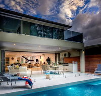 Cedar  Sea - Accommodation Resorts
