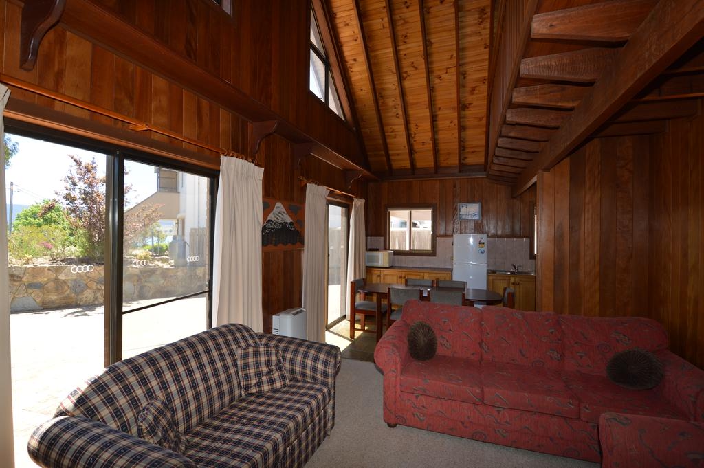 Jindabyne NSW Accommodation Resorts