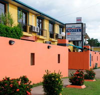 Cedar Lodge Motel - Accommodation Resorts