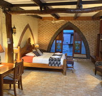 Cedar Park Rainforest Resort - Accommodation Resorts