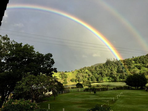 CedarBrae Country Stay - Accommodation Resorts 1