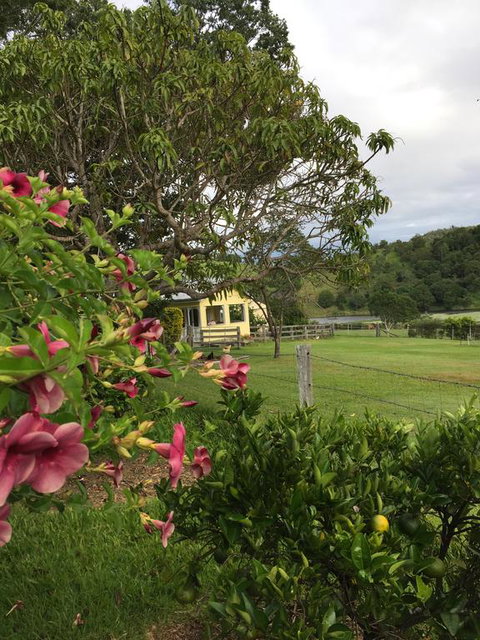 CedarBrae Country Stay - Accommodation Resorts 2