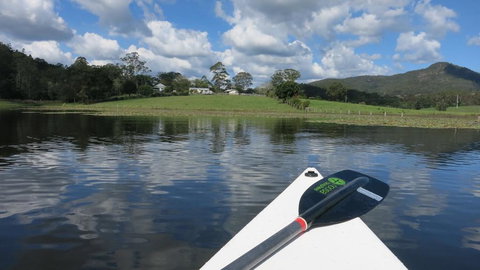 CedarBrae Country Stay - Accommodation Resorts 0