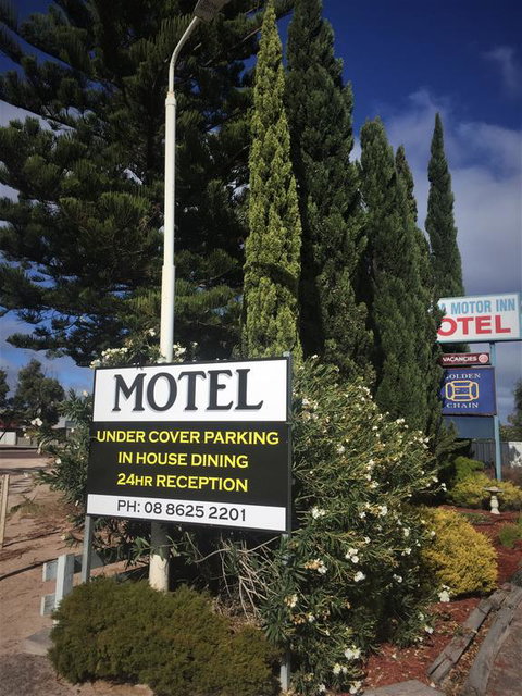 Ceduna Motor Inn - Accommodation Resorts 3