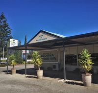 Ceduna Motor Inn - Accommodation Resorts