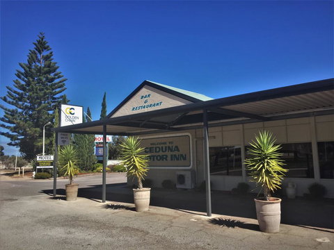 Ceduna Motor Inn - Accommodation Resorts 0