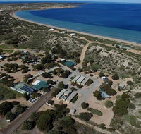 Ceduna Shelly Beach Caravan Park - Accommodation Resorts