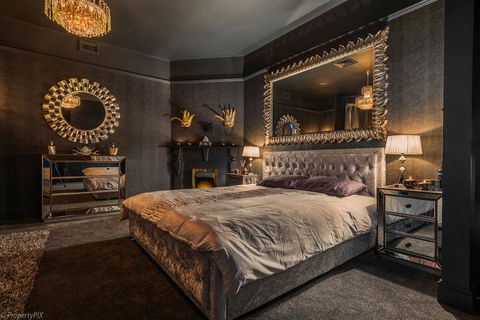Celestial Suite - Accommodation Resorts 0