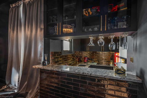 Celestial Suite - Accommodation Resorts 1