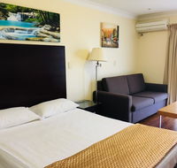 Centenary Motor Inn - Accommodation Resorts