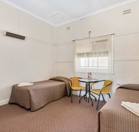 Centennial Hotel Gulgong - Accommodation Resorts
