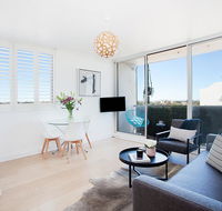 Centennial Park - L'Abode Accommodation - Accommodation Resorts