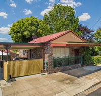Central Armidale 2-Bedroom Apartment - Accommodation Resorts
