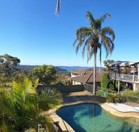 Central Coast Getaway 4B Family Holiday Home - Accommodation Resorts