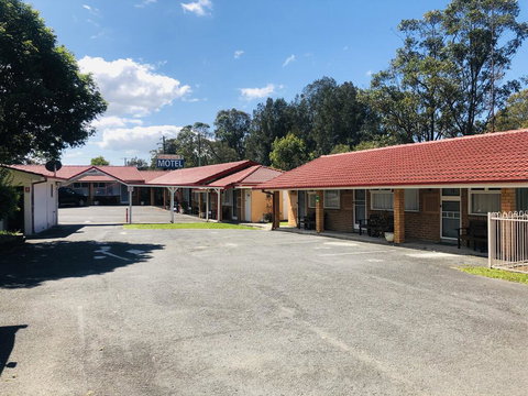 Central Coast Motel - Accommodation Resorts 3